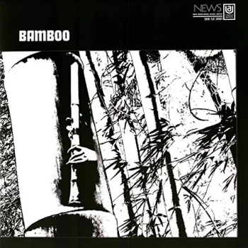 Image of Minoru Muraoka - Bamboo Vinyl
