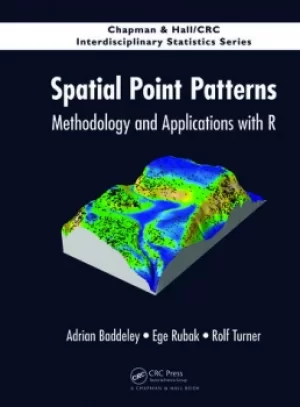 Image of Spatial Point PatternsMethodology and Applications with R