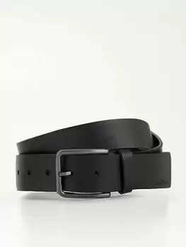 Image of Calvin Klein Warmth 35mm, Black, Size 85 Cms, Men