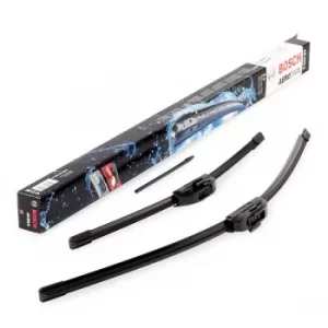 Image of Bosch Wiper Blades RENAULT 3 397 007 566 Windscreen Wipers,Window Wipers,Windshield Wipers,Wiper Blade