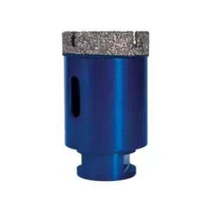 Image of 35mm Porcelain & Ceramic Diamond Tile Drill Bit