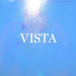 Image of Vista by August Rosenbaum Vinyl Album