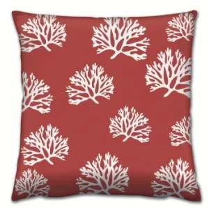 Image of A14543 Multicolor Cushion