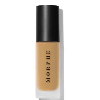 Image of Morphe Filter Effect Soft-Focus Foundation 28ml (Various Shades) - Filter Tan 19