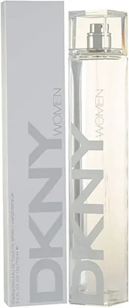 Image of DKNY Women Energizing Eau de Toilette For Her 100ml