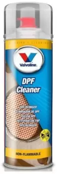 Image of Valvoline DPF cleaner DPF Cleaner Contents: 400ml 887070 Diesel particulate filter cleaner,DPF filter cleaner