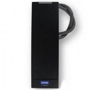 Image of HID iClass SE R15 Mullion Proximity Reader