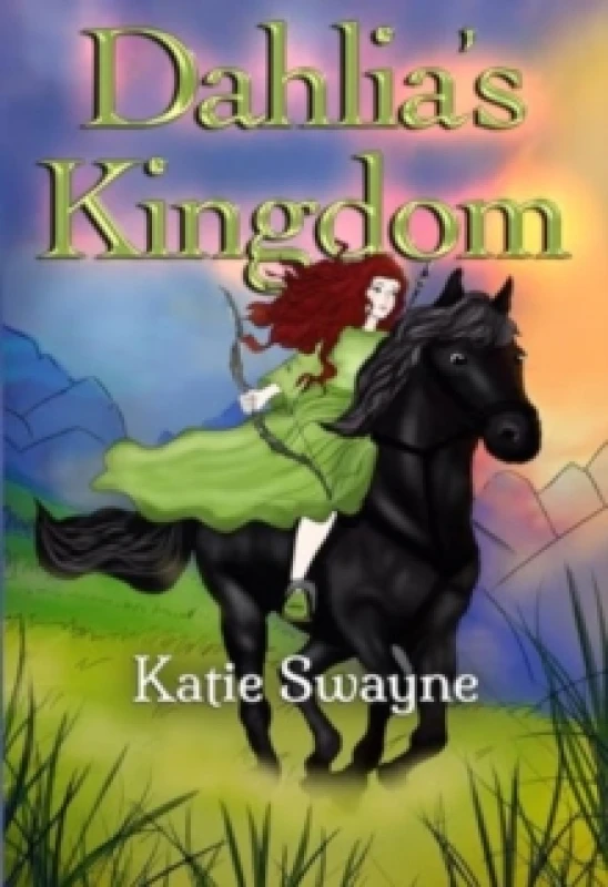 Image of Dahlia's Kingdom Paperback / softback