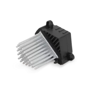 Image of HITACHI Regulator, passenger compartment fan CITROEN 132514 6441S7,6441S7