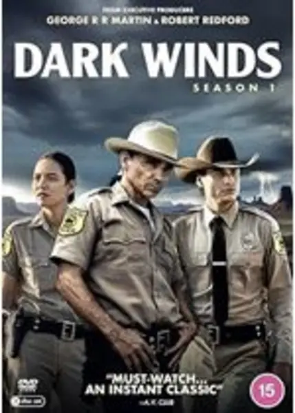 Image of Dark Winds: Season 1 [DVD]