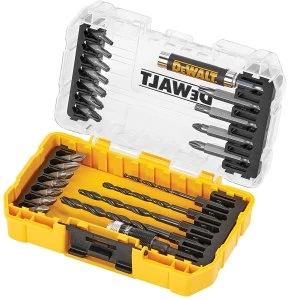 Image of DEWALT DT70708 Drill Drive Set, 25 Piece