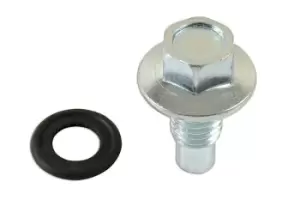 Image of Sump Plug Kit to suit Opel Pk 1 plug Connect 31765