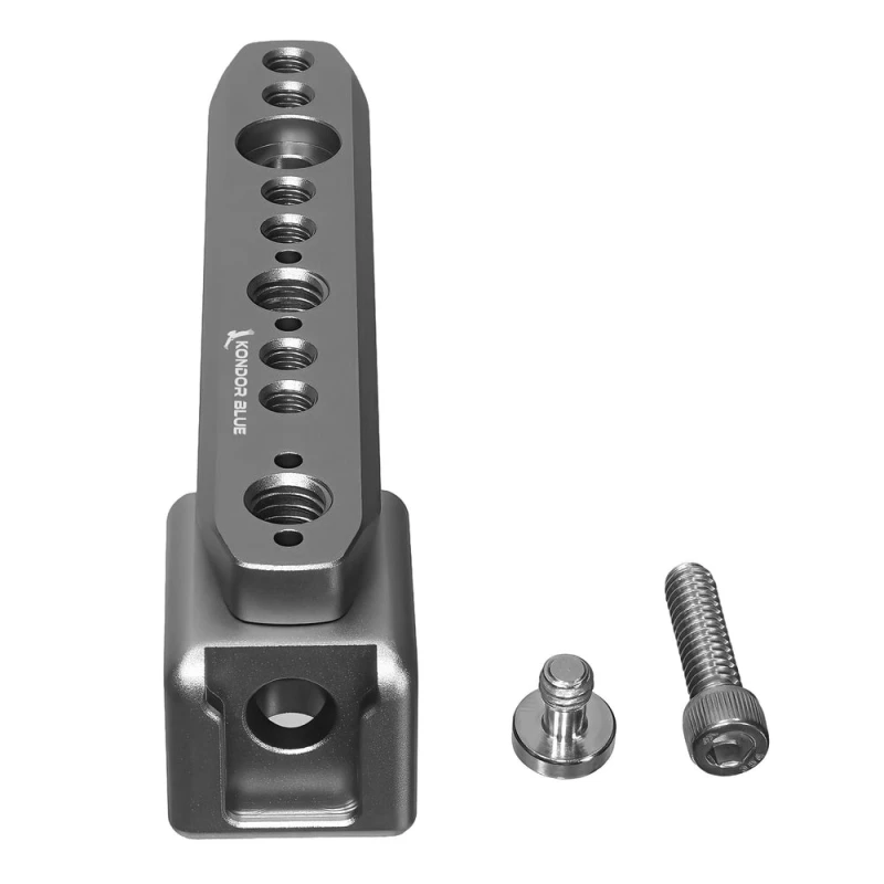 Image of Kondor Blue FX3 XLR Handle Extension