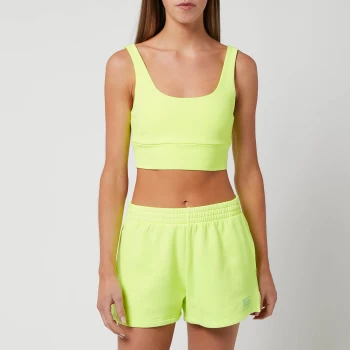 Image of UGG Womens Zayley Bralette - Highlighter - S
