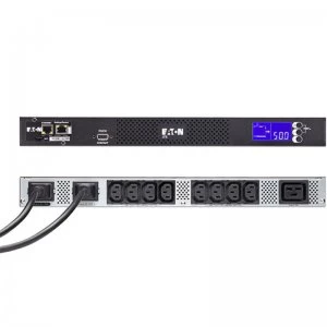 Image of Eaton Ats 16 Netpack Redundant Switch