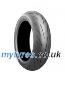 Image of Bridgestone S 22 R ( 140/70 R17 TL 66H Rear wheel, M/C )