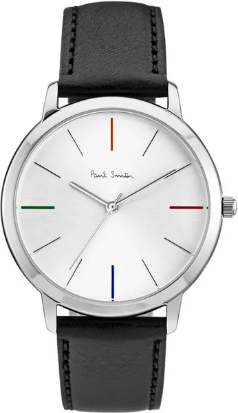 Image of Paul Smith Watch MA - Silver PSM-027