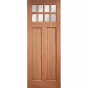 Image of Chigwell - Hardwood Glazed Exterior Door - 1981 x 838 x 44