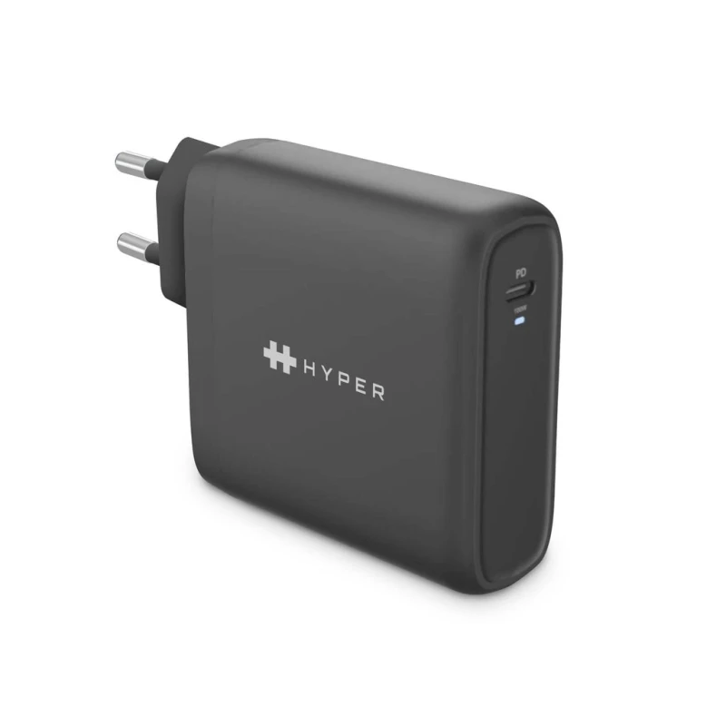 Image of Targus HyperJuice - Power adapter - AC 100-240 V - 100 Watt -...