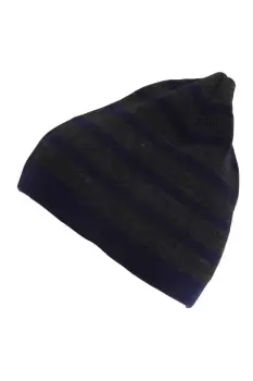 Image of Striped Beanie