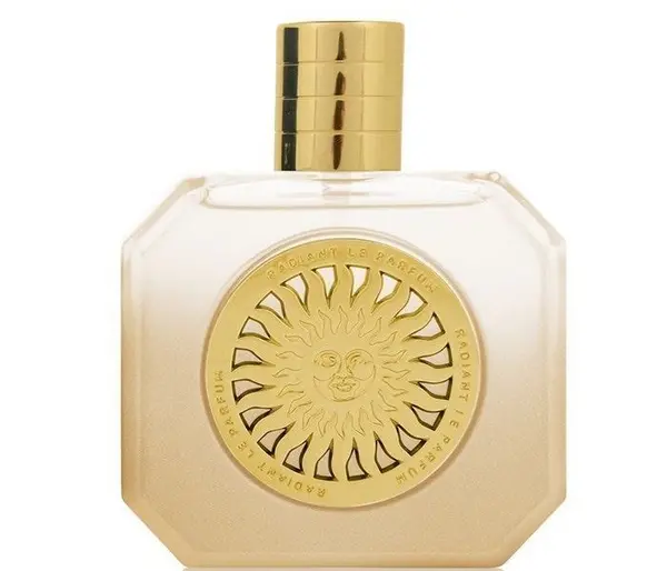 Image of Radiant Eau de Parfum For Her 100ml