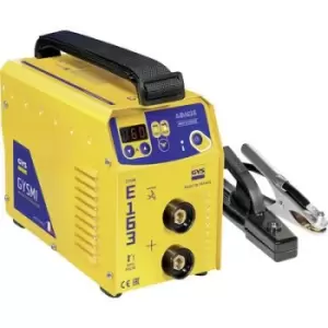 Image of GYS GYSMI E163 Multi-process welder
