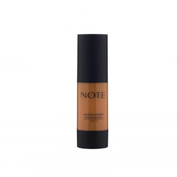 Image of Mattifying Extreme Wear Foundation 35ml (Various Shades) - 117 Almond
