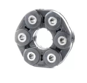 Image of MEYLE Drive Shaft Coupler BMW,OPEL,VAUXHALL 314 152 3103/HD 1204294,1207785,1225624 Joint, propeller shaft 26111204294,26111207785,26111225624,7503159