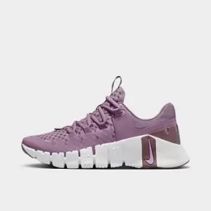 Image of Womens Nike Free Metcon 5 Training Shoes