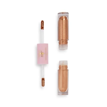 Image of I Heart Revolution x Elf Eye Glisten 2.2ml (Various Colours) - New York