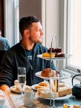 Image of Virgin Experience Days Visit To Kew Gardens With Prosecco Afternoon Tea At The Botanical For Two