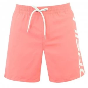 Image of ONeill Cali Swim Shorts Mens - Divan