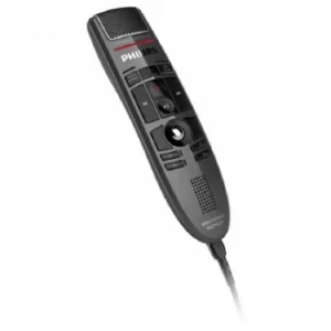 Image of Speechmike Premium USB Dictation Microphone