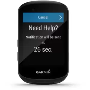 Image of Garmin Edge 530 MTB Bundle - Black