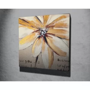 Image of KC037 Multicolor Decorative Canvas Painting