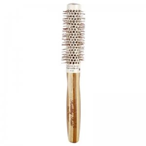 Image of Olivia Garden Healthy Hair Ceramic Ionic Thermal Hair Brush Diameter 23 mm