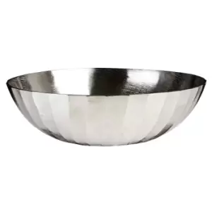 Image of Premier Housewares Kensington Townhouse Nickle Bowl