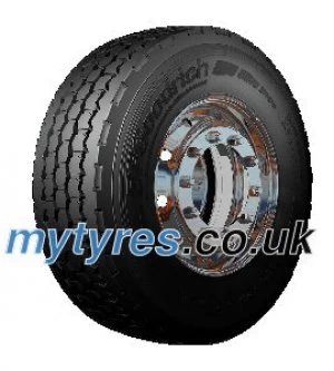 Image of BF Goodrich Cross Control S ( 315/80 R22.5 156/150K )