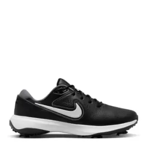 Image of Nike Victory Pro 3 Golf Shoes - Black