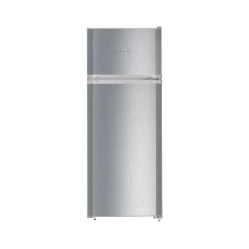 Image of Liebherr CTEL2531 233L Freestanding Fridge Freezer