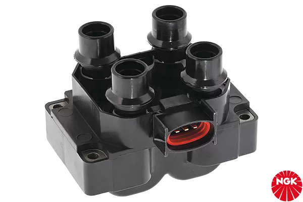 Image of NGK Ignition Coil U2005 (48021)
