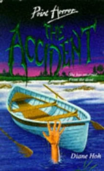 Image of The Accident Book