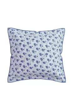Image of Swanwick Cotton' Square Pillowcase
