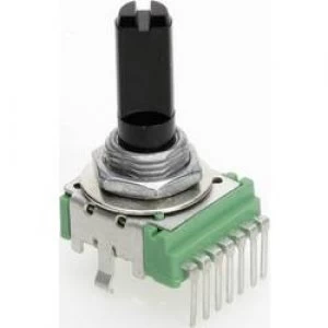 Image of TT Electronics AB 4114104960 Rotary Potentiometer