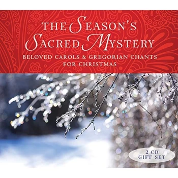 Image of Gloriæ dei Cantores - The Seasons Sacred Mystery CD