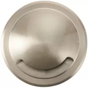 Image of 1-Way Satin Nickel Replacement Bezel for x01295 x01296 & x01297 Guide Lights