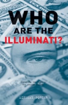 Image of Who Are the Illuminati by Lindsay Porter Paperback