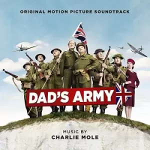 Image of Dad's ARmy CD Album - Used