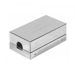 Image of Hypertec 270099-HY network junction box Cat6 Grey