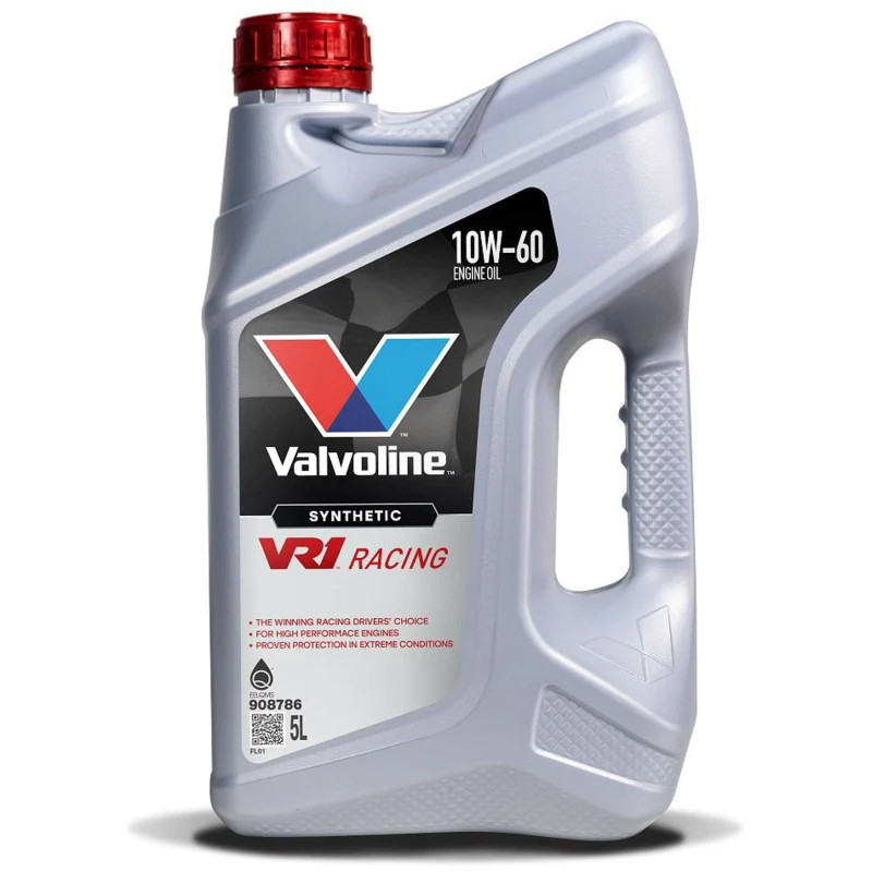 Image of Valvoline 908786 Engine oil E.P.G. 220 Extreme Pressure Gear Oil Capacity: 5l, 10W-60, Part Synthetic Oil Engine Oil (1862)